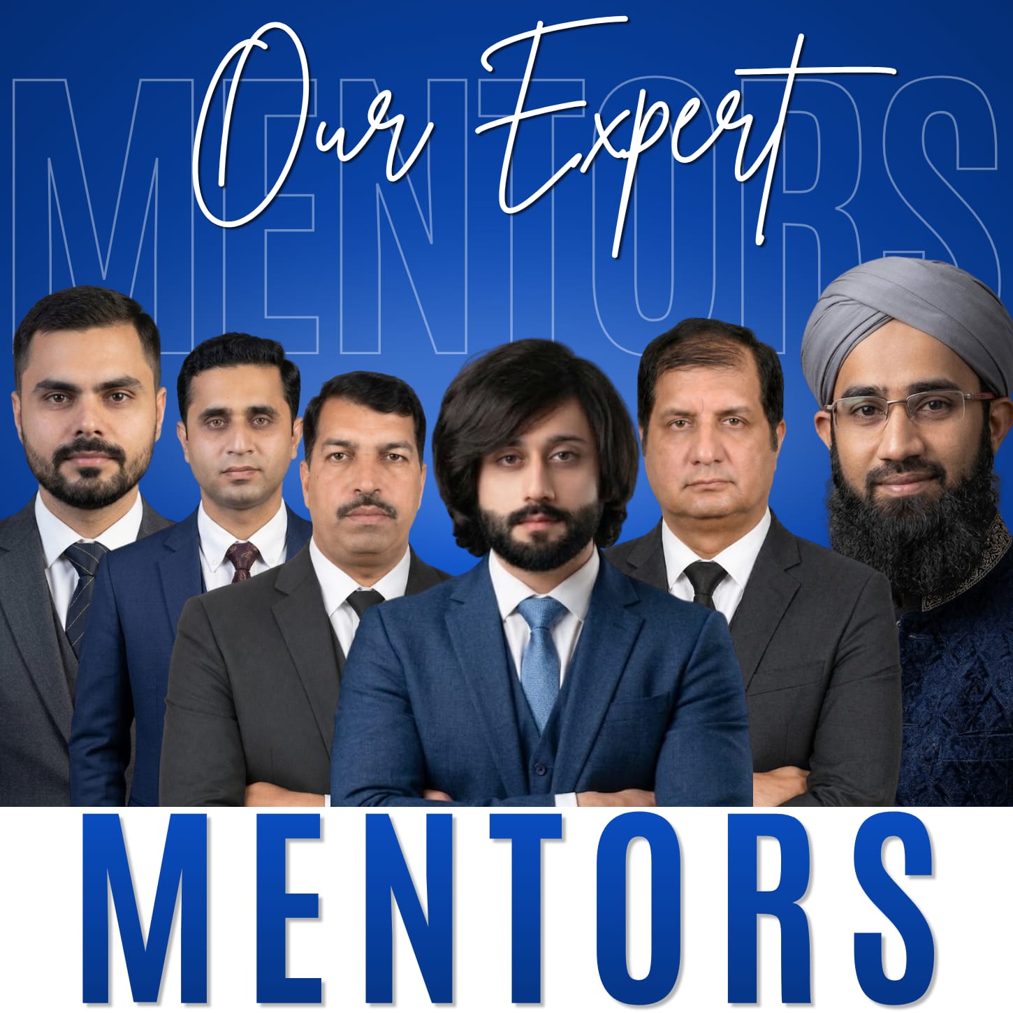 Experts