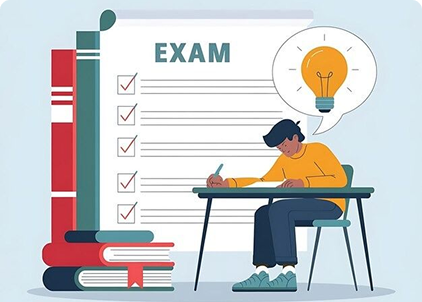 NTS / NAT PREPARATION