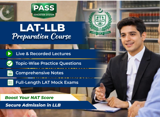 LAT Preparation