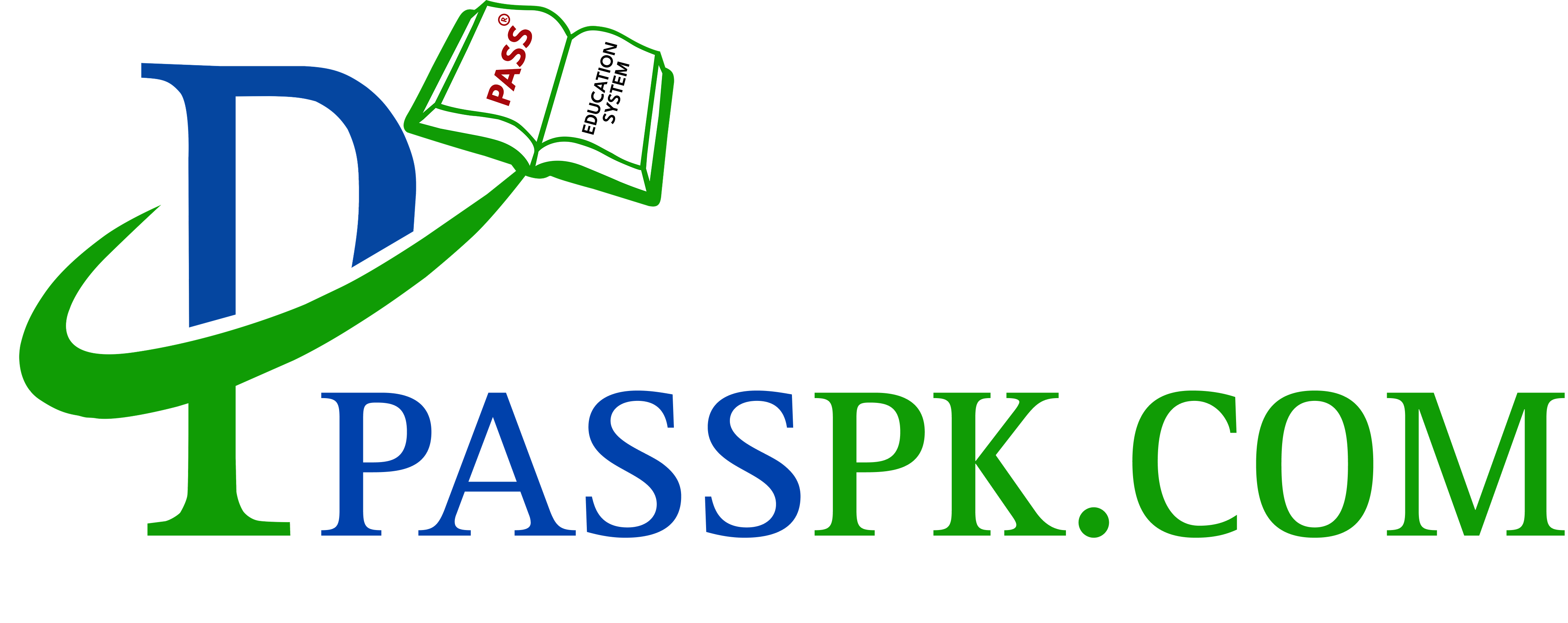 PASSPK.COM Logo