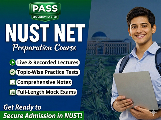 NET Preparation